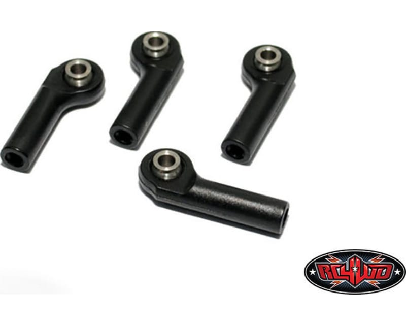 Tap to zoom M3 Offset Long Plastic Rod End (20x)