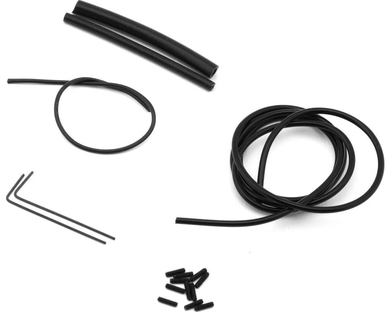 Dress Up Kit for Tdi Engine Bay