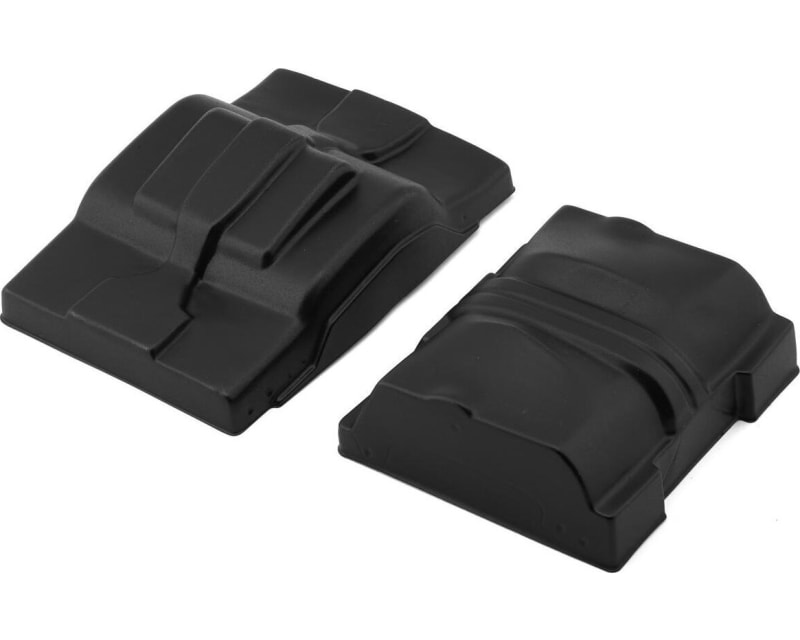 Toyota 4runner/Xtra Cab Inner Fenders (2) photo