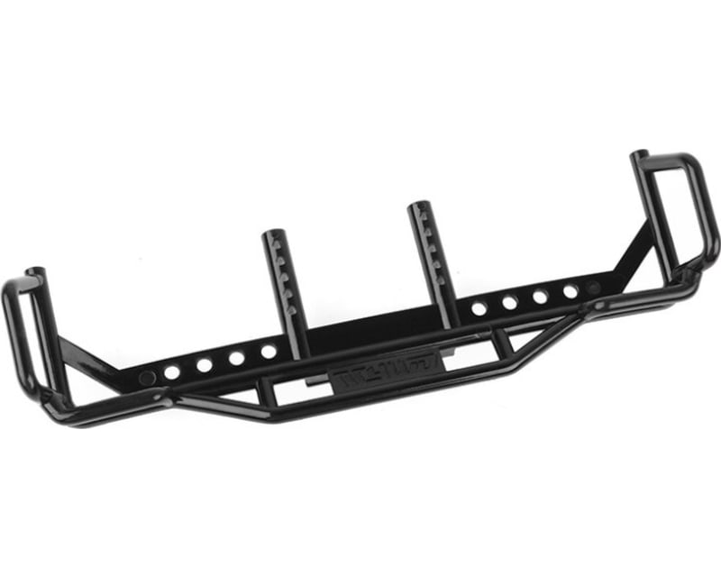 Rc4WD Rear Plastic Tube Bumper for Trail Finder 2