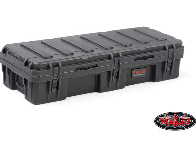 Roam Adventure 1:10 95L Rugged Case photo