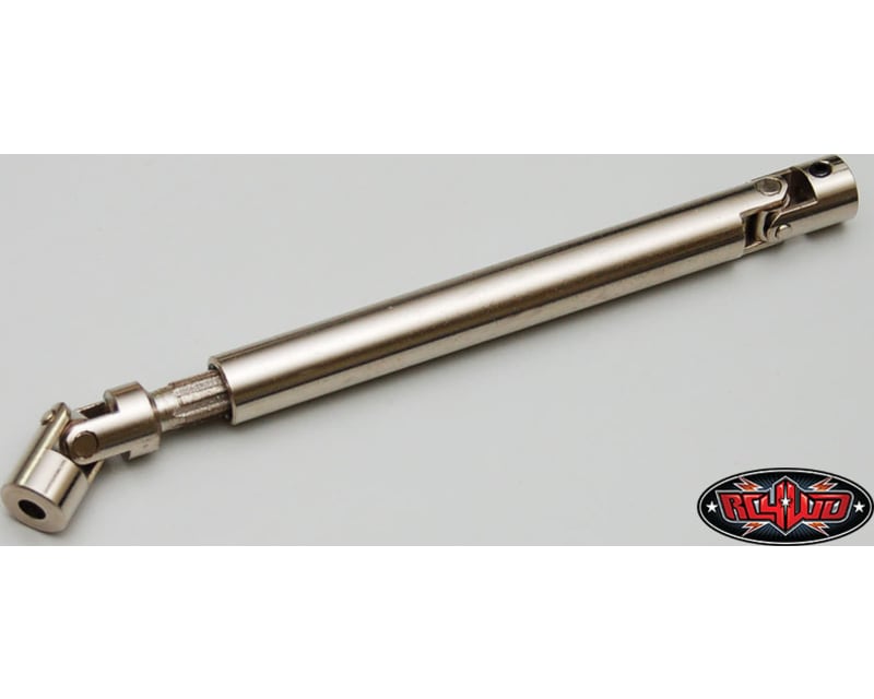 Punisher Shaft Ii (150mm - 192mm / 5.90 photo