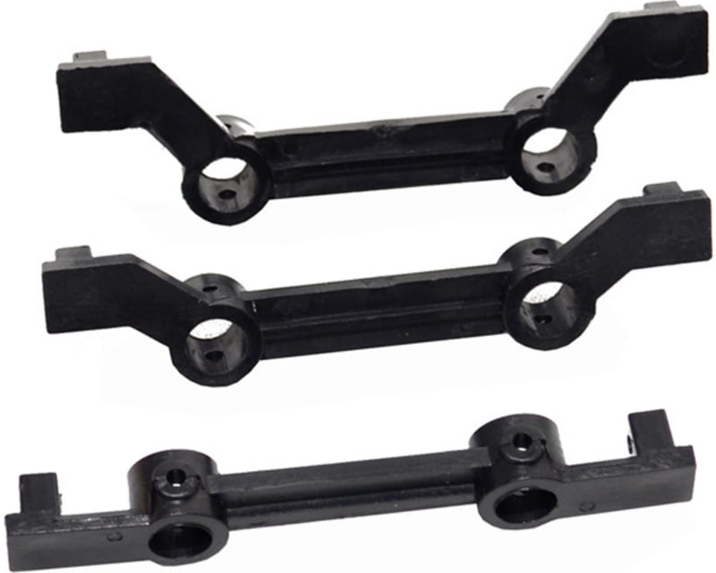 Bumper Mounts :Trail Finder 2