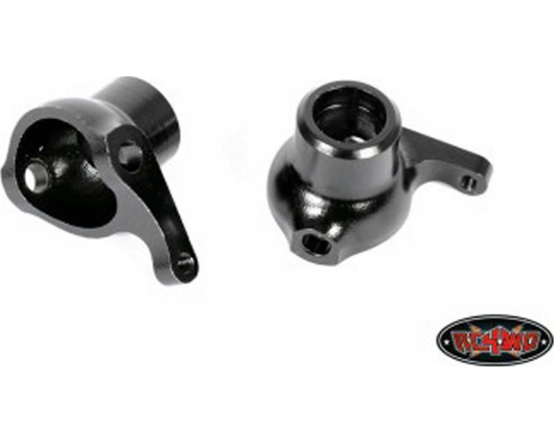 Replacement Cast Knuckles for Yota Axle photo