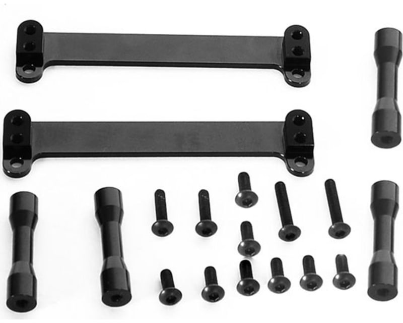 Mojave Body Lift Kit:Trail Finder 2