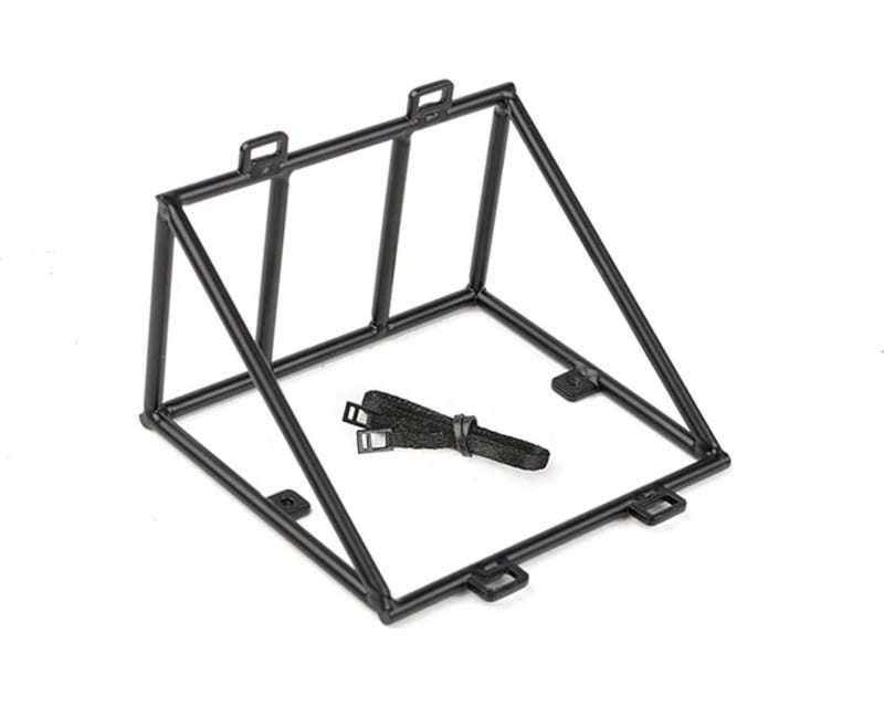 1:10 Bed Mounted Tire Carrier photo