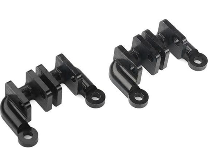 Adjustable Rear Shock Mounts for Trail Finder 2