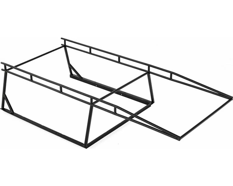 Work Rack for Chevy K10 Scottsdale Hard Body Complete Set