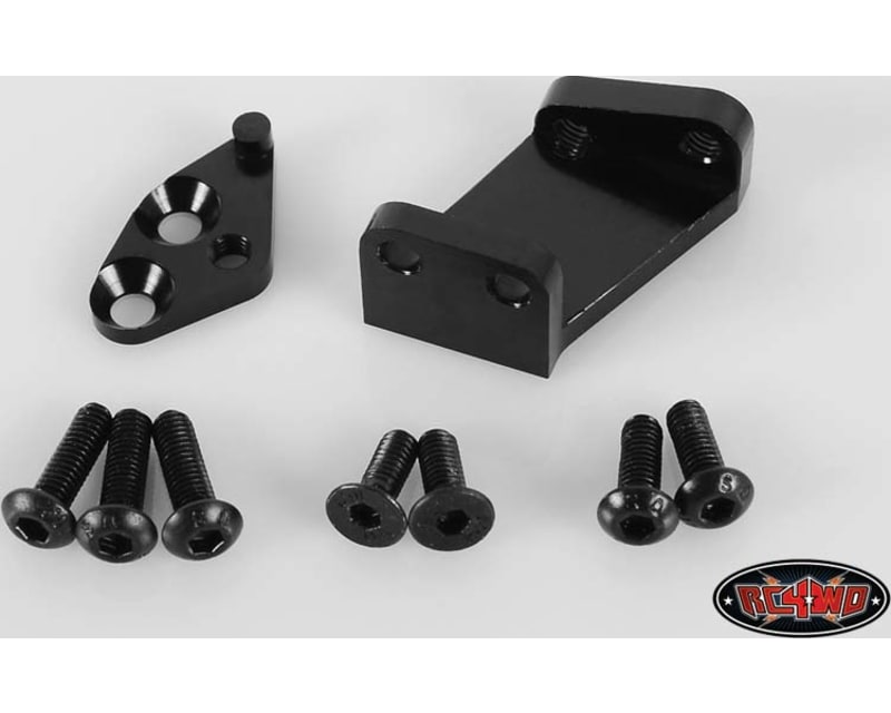 R3 Single Speed Transmission Mounts