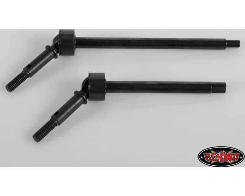 XVD Axle for Ultimate Scale Yota II G2 Axle