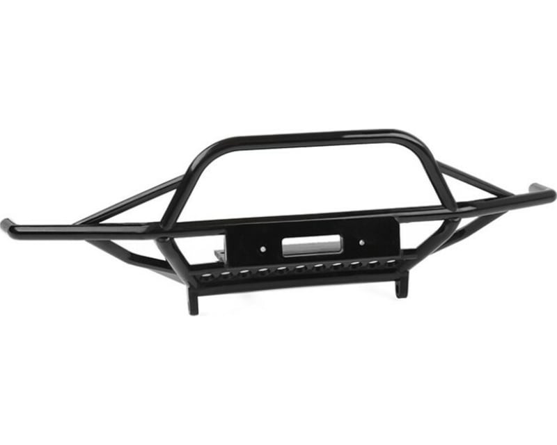 Rc4WD Marlin Crawler Front Winch Bumper W/Stinger for Trail Find