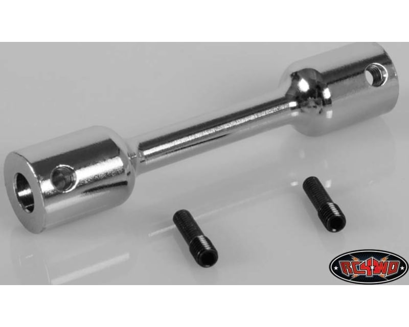 TF2 Long Drive Shaft Coupling for R3 Single Speed