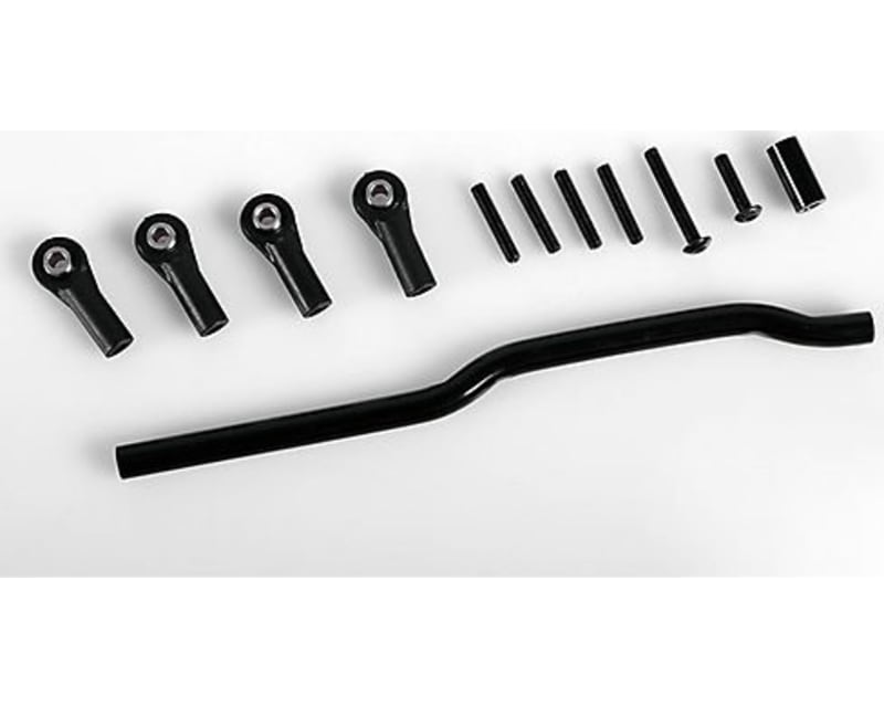 WC4WD Bully 2 Competition Crawler Steering Link Kit