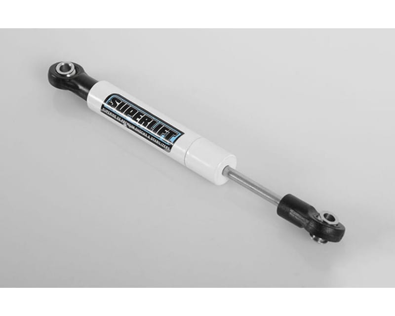 Superlift Adjustable Steering Stabilizer 90-120mm
