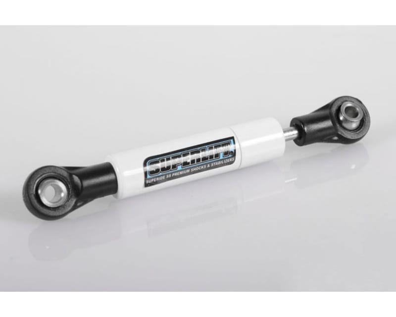 Tap to zoom RC4WD Superlift Adjustable Steering Stabilizer 65mm-90m