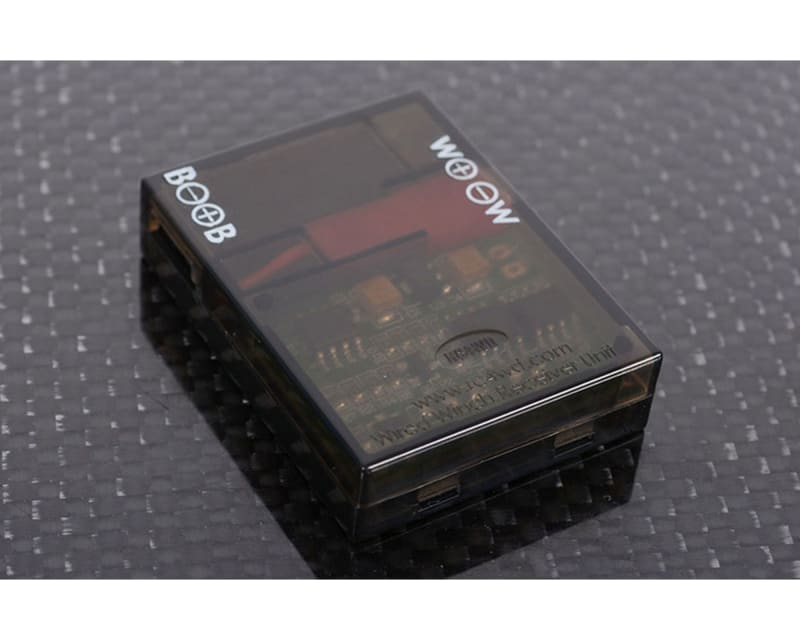 Rc4WD Wired Winch Control Unit