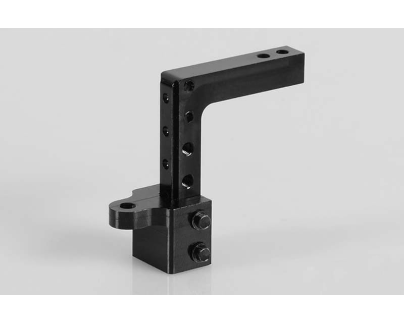 RC4WD Adjustable Drop Hitch Short