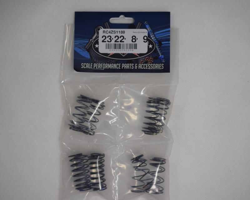 RC4WD 90mm Rock Krawler Shock Spring Assortment