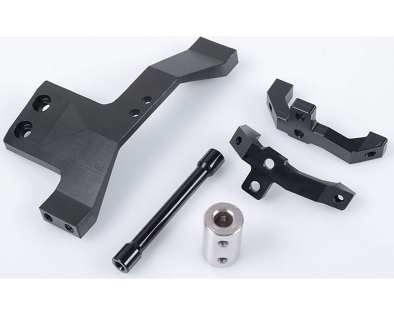 RC4WD Trail Finder 2 V8 Engine Mounts