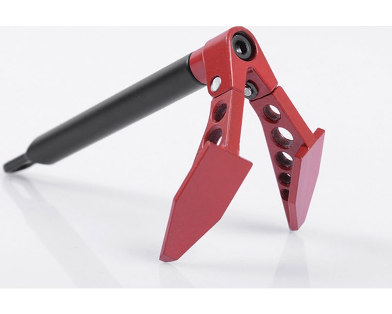 Rc4WD Foldable Winch Anchor 1:10 Scale Model