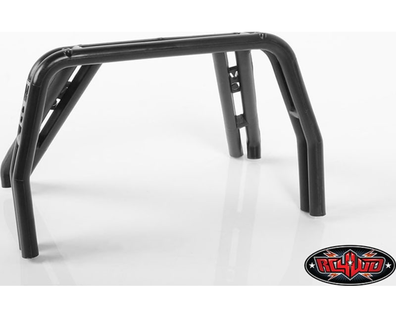Tap to zoom Rc4WD Marlin Crawler Roll Bar for Mojave Body