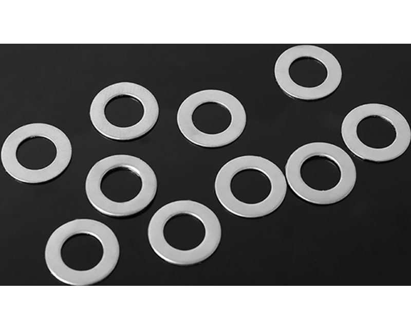 5mm X 9mm X 0.3mm Axle Shims