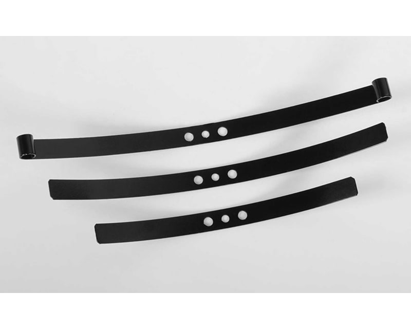 Super Soft Flex Leaf Springs : Tf2 4