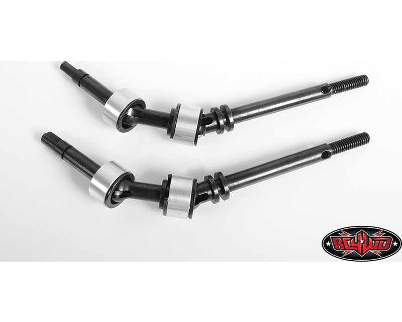 Xvd Axles for Leverage High Clearance Rear Axle photo