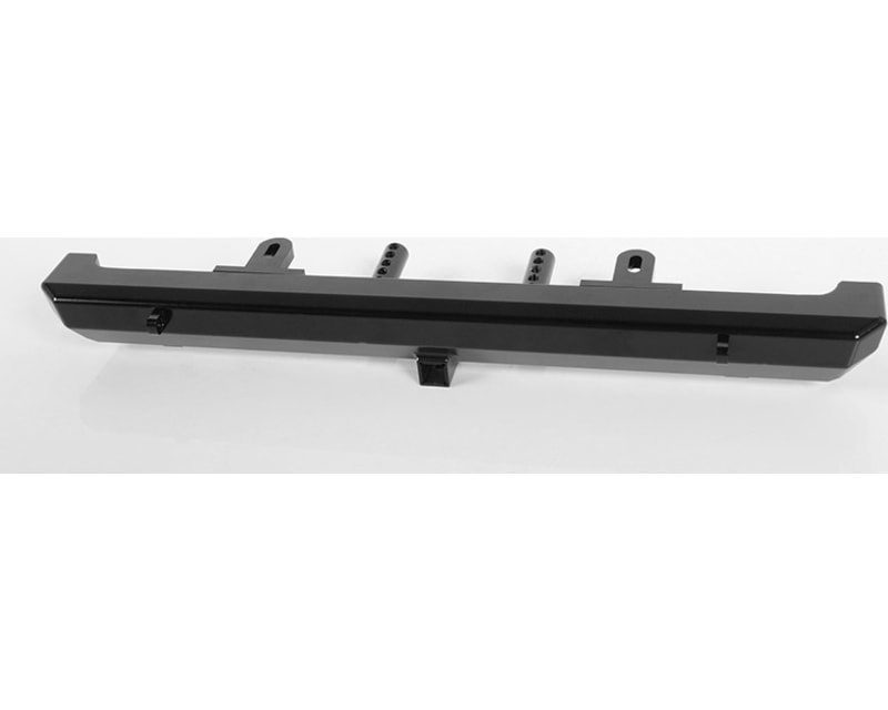 Rc4WD Tough Armor Rear Bumper W/ Hitch Mount for Chevy Blazer/Tf