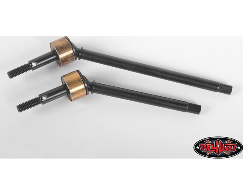 RC4Z-S1864 XVD for Cast K44 Front Axle