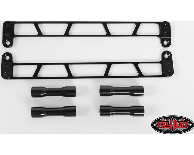 Mojave Body Lift Kit for Trail Finder 2 Lwb