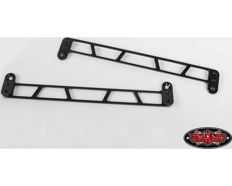 Mojave Body Lift Kit for Trail Finder 2 Lwb