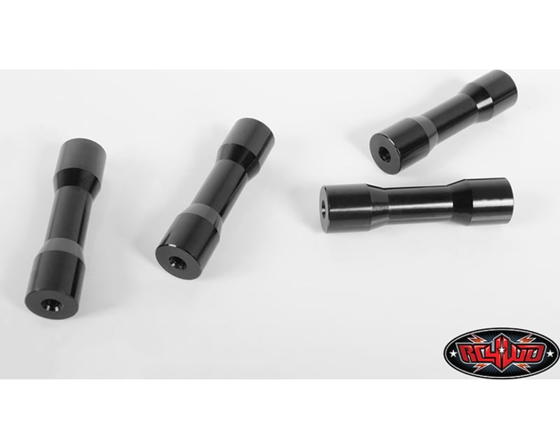 Mojave Body Lift Kit for Trail Finder 2 Lwb