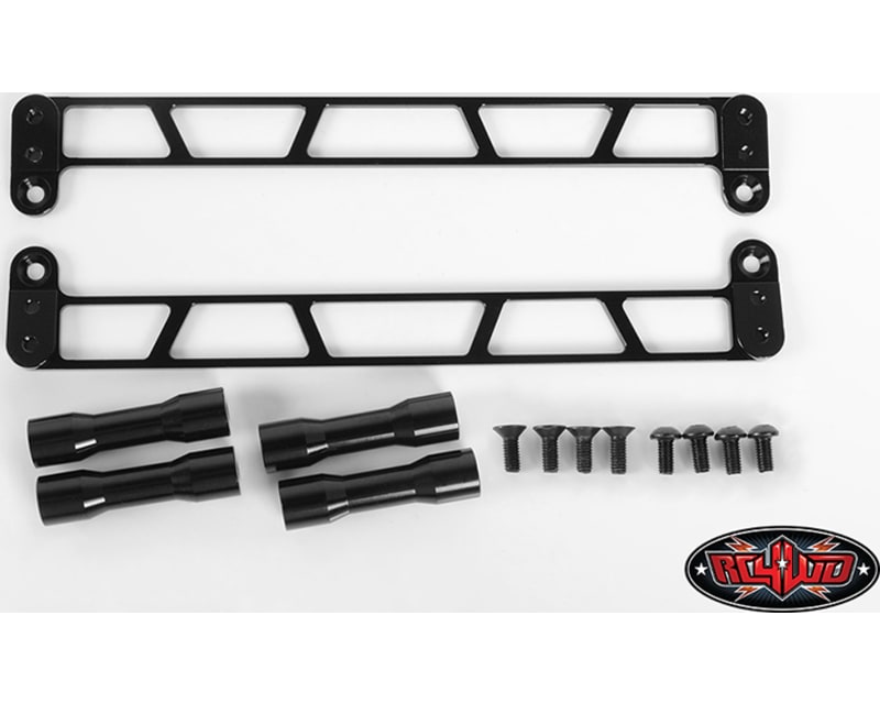 Tap to zoom Mojave Body Lift Kit for Trail Finder 2 Lwb