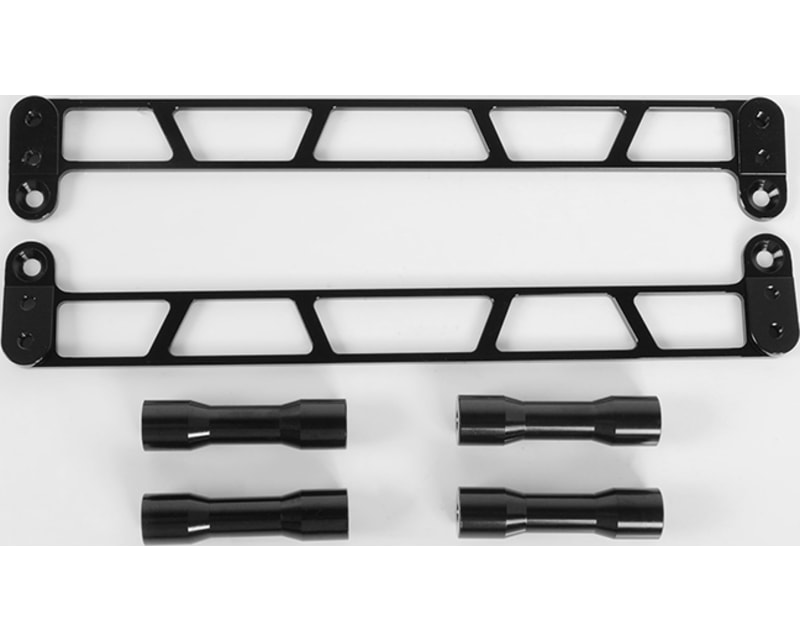 Mojave Body Lift Kit for Trail Finder 2 Lwb