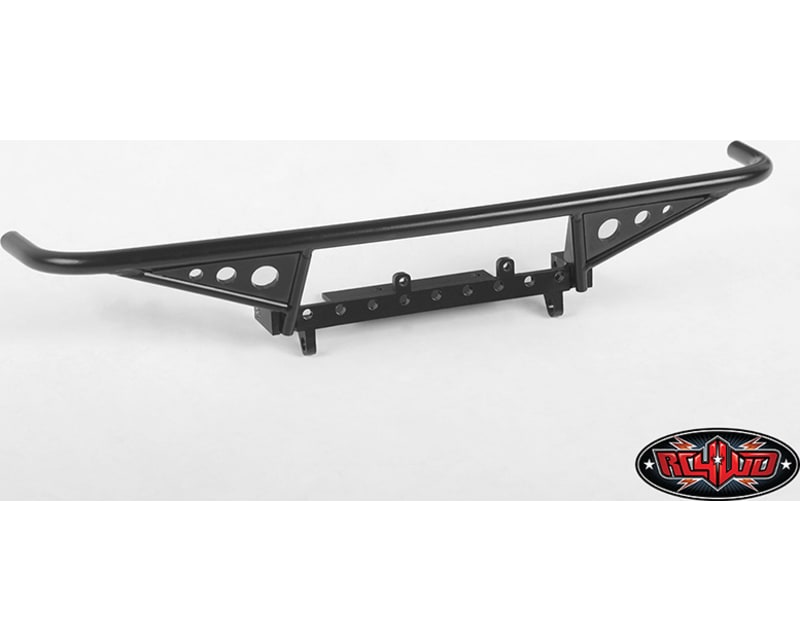 Tough Armor Tube Winch Bumper for 1985 T0Y0TA 4Runner