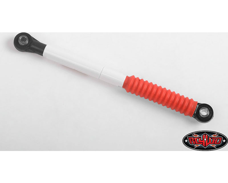 Tap to zoom RC4WD Rancho Adjustable Steering Stabilizer (70-100mm)