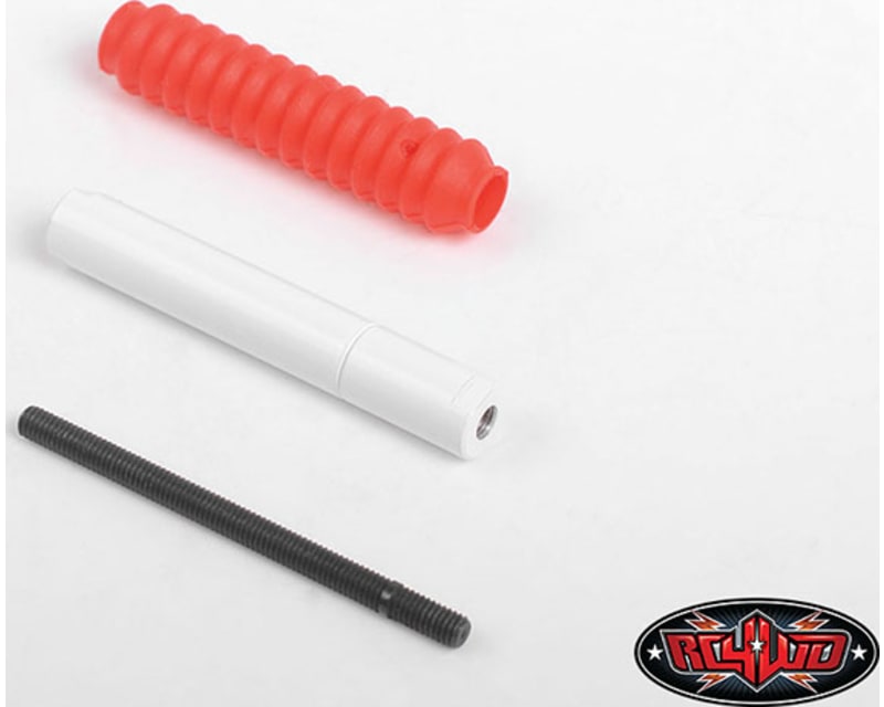 Tap to zoom RC4WD Rancho Adjustable Steering Stabilizer (70-100mm)