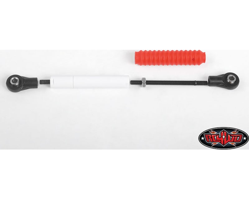 RC4WD Rancho Adjustable Steering Stabilizer (70-100mm)