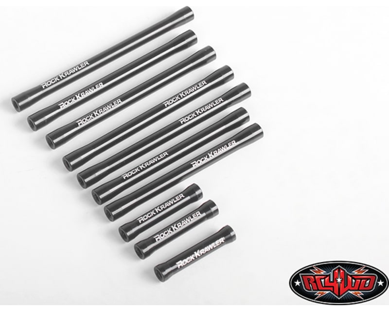 RC4WD Rock Krawler Link Package for TRA TRX-4 Bron Ranger