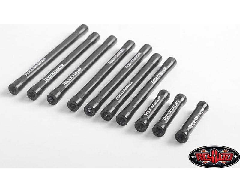 RC4WD Rock Krawler Link Package for TRA TRX-4 Bron Ranger