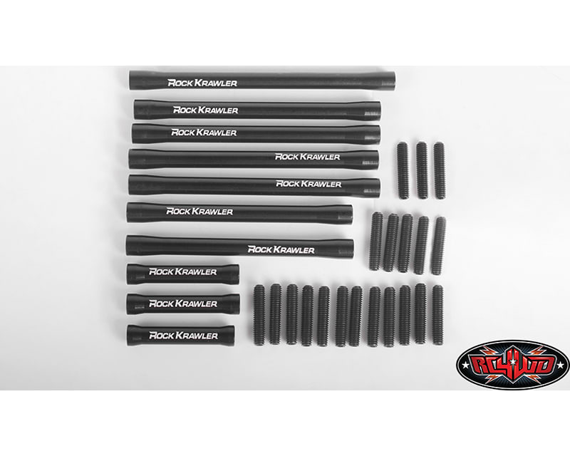 RC4WD Rock Krawler Link Package for TRA TRX-4 Bron Ranger photo