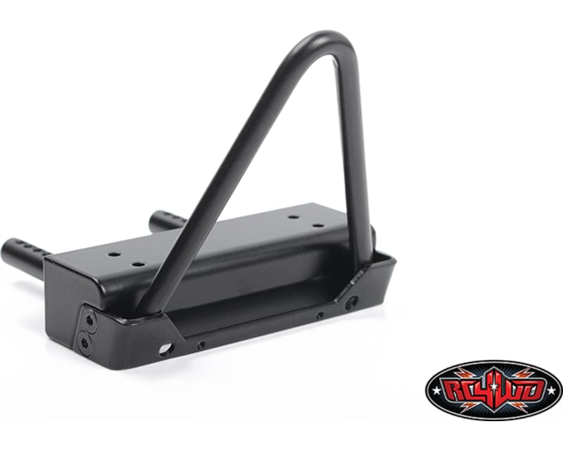 Tough Armor Stinger Bumper for TRA TRX-4
