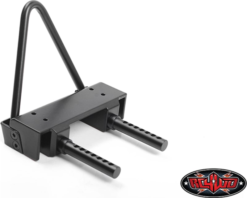 Tough Armor Stinger Bumper for TRA TRX-4