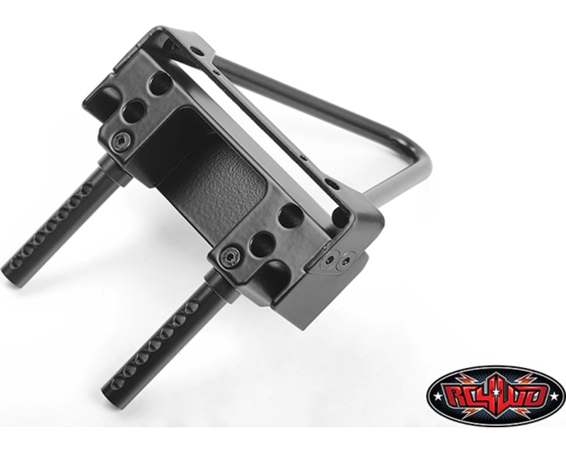 Tough Armor Stinger Bumper for TRA TRX-4
