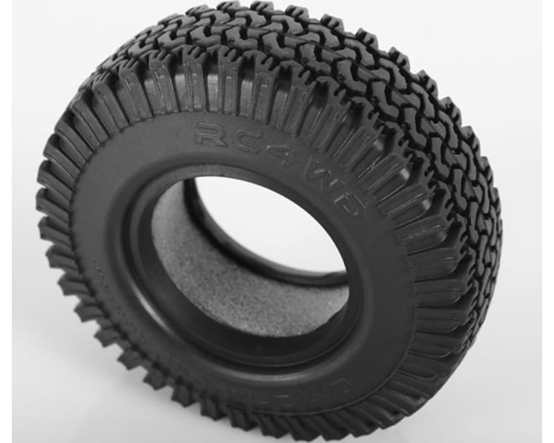 Dirt Grabber 1.9 All Terrain Tires (2)
