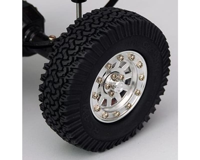 Dirt Grabber 1.9 All Terrain Tires (2)