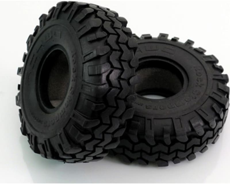 Rock Stomper 1.55 Off-Road Tires (2)
