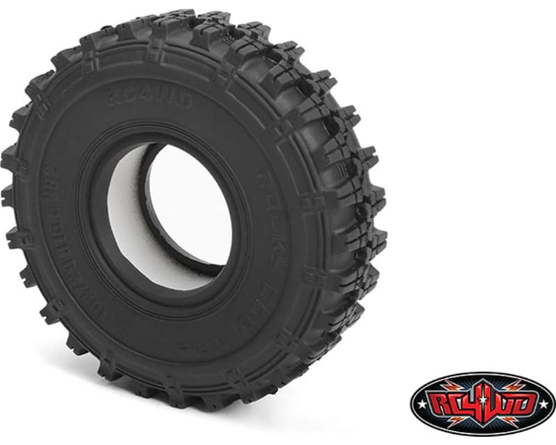 Rocky Country 1.55 Truck Tires