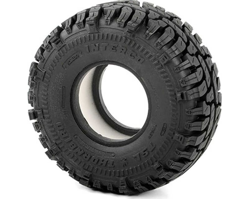 Interco TSL Thornbird 2.2 Super Swamper Tires photo